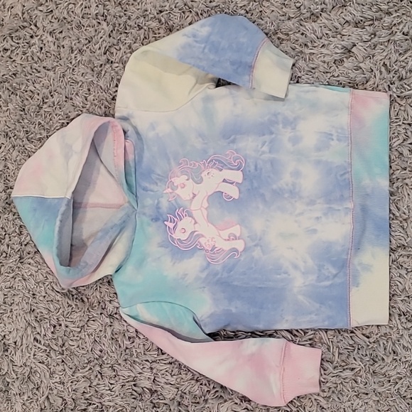 Lot 2 Girls Sweaters - Picture 3 of 4